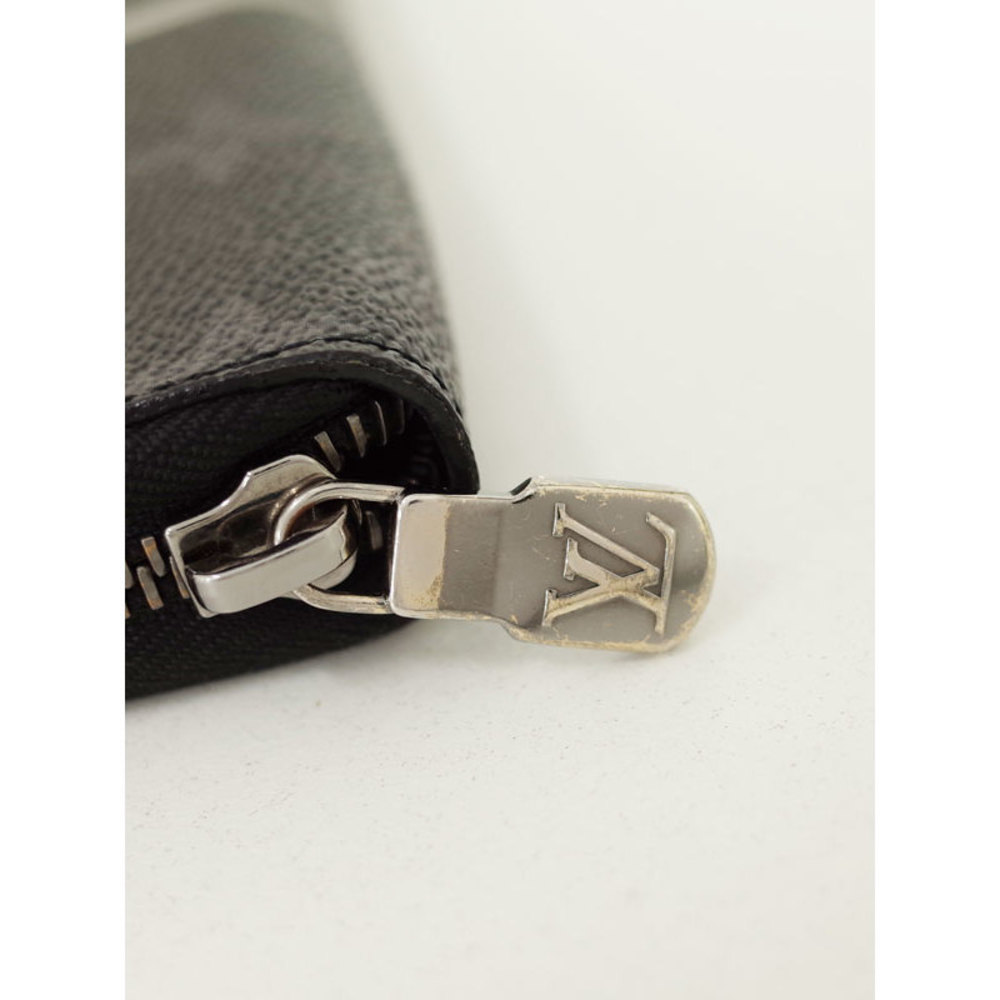 Louis Vuitton Eclipse Wallet Monogram Flash Black… - image 5